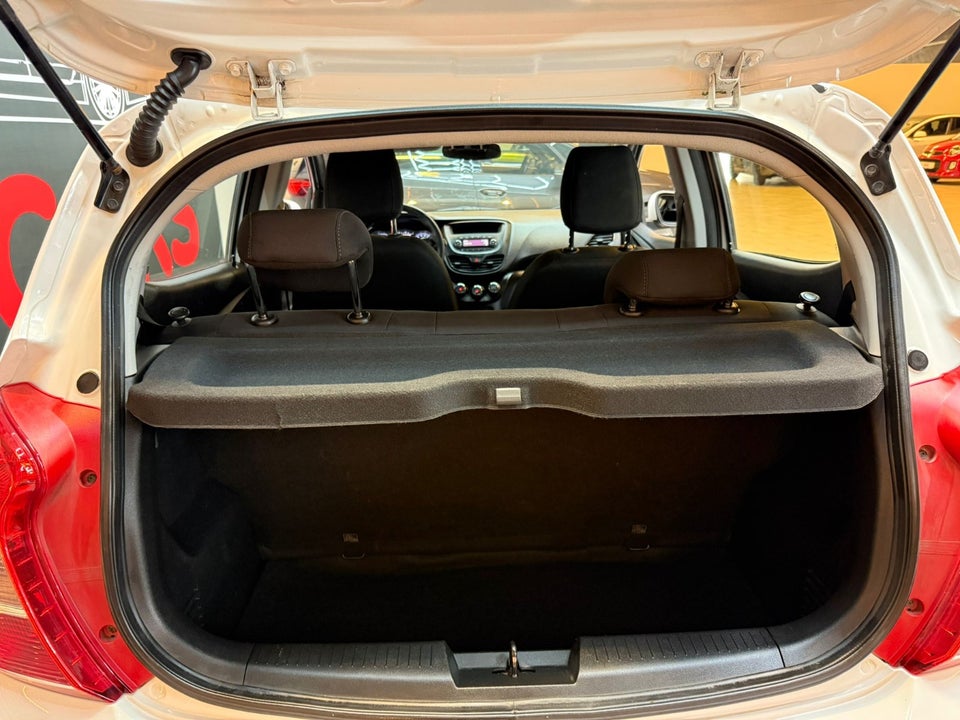 Opel Karl 1,0 Enjoy 5d