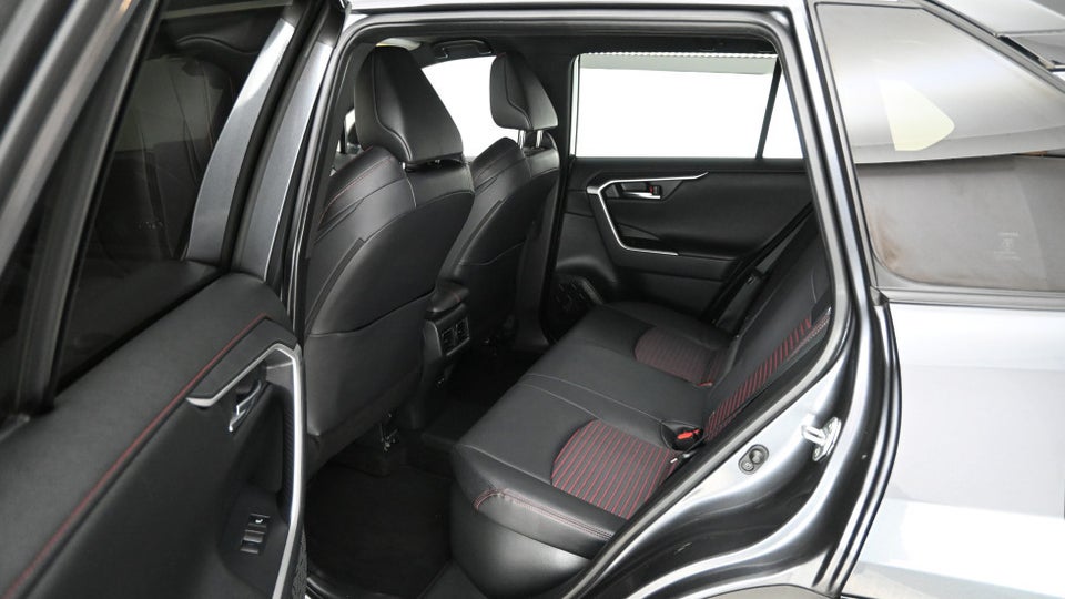 Toyota RAV4 2,5 Plug-in Hybrid Style AWD-i 5d