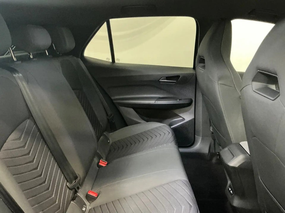 Cupra Born 58 e-Boost 5d