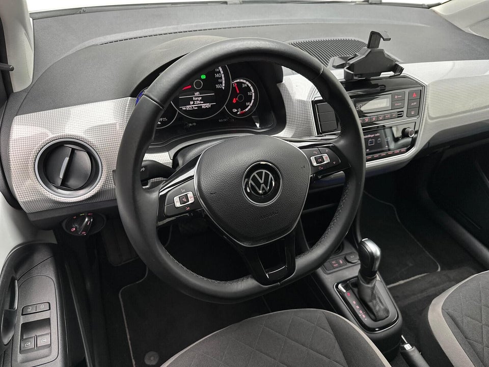 VW e-Up! 5d