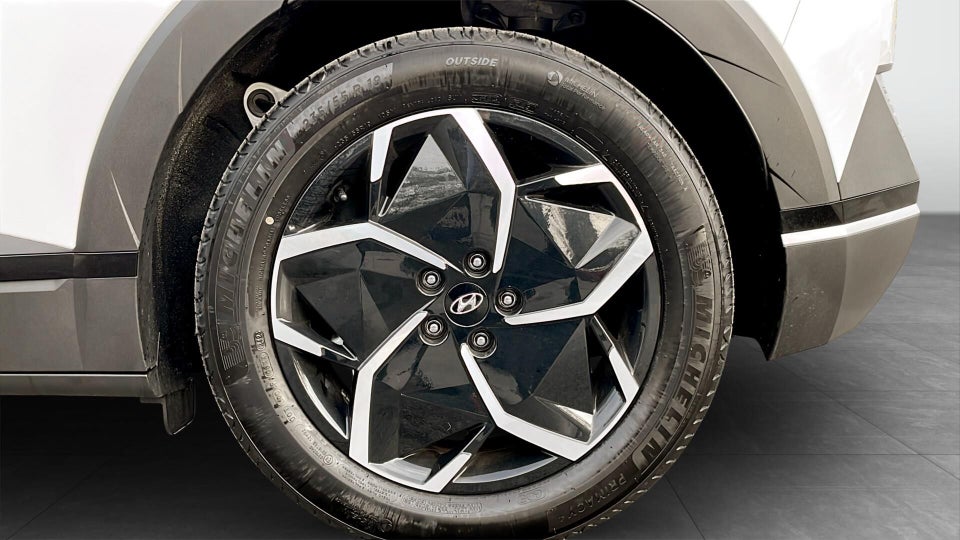 Hyundai Ioniq 5 77 Essential 5d