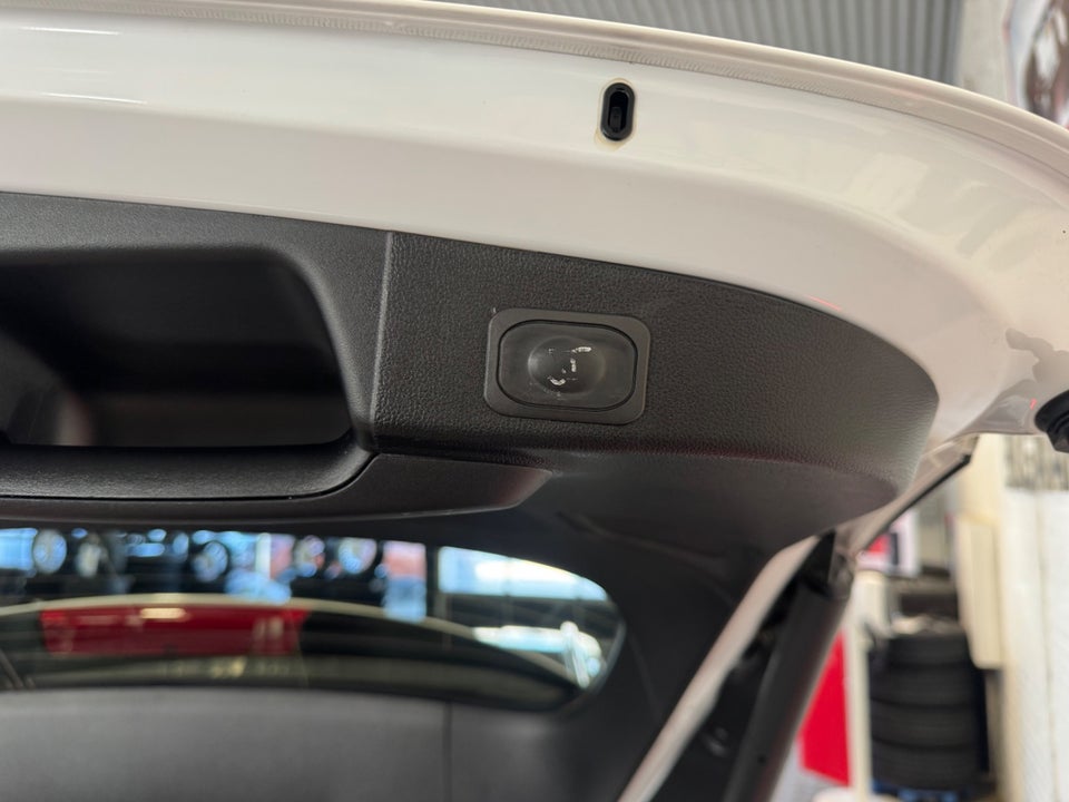 Ford Focus 1,5 EcoBlue Titanium stc. aut. 5d