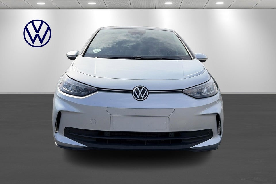 VW ID.3 52 Life+ 5d