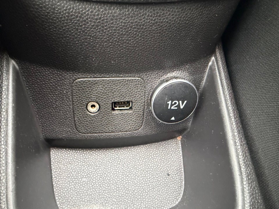 Ford Fiesta 1,0 SCTi 100 Trend 5d