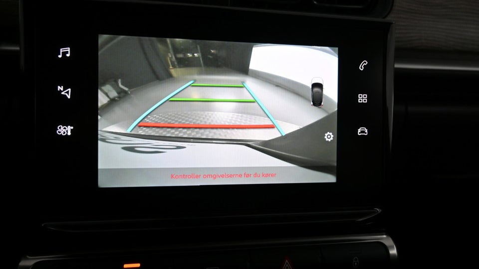 Citroën C3 1,2 PureTech 83 TPV Sport 5d