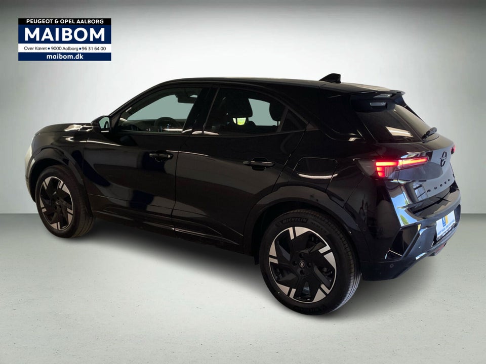 Opel Mokka-e 54 GS Line 5d