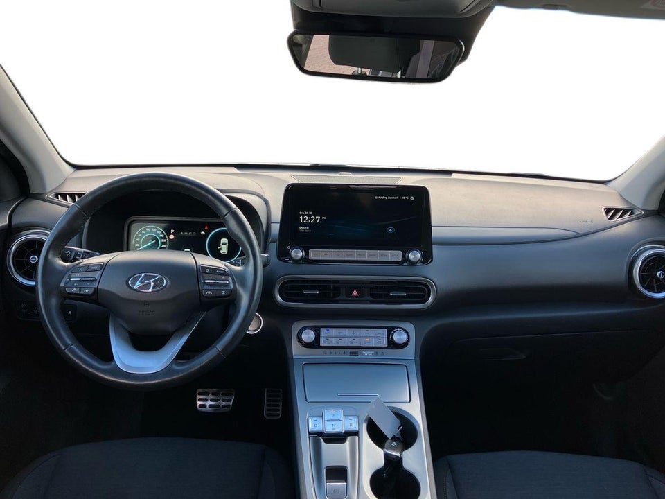 Hyundai Kona 64 EV Trend 5d