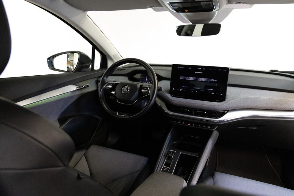 Skoda Enyaq 60 iV 5d