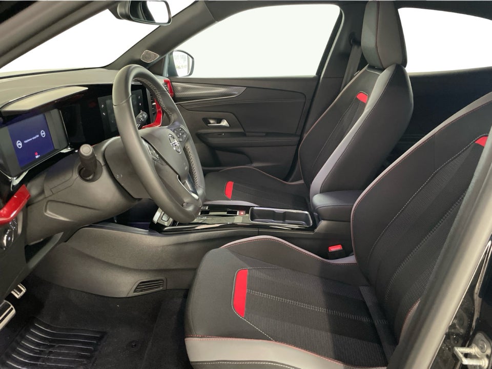 Opel Mokka-e 50 GS Line 5d