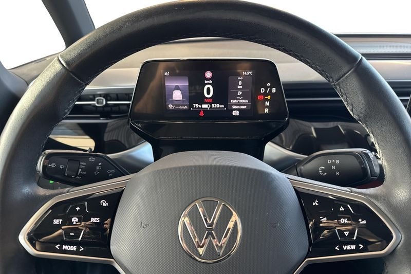 VW ID.Buzz 77 Life SWB 5d