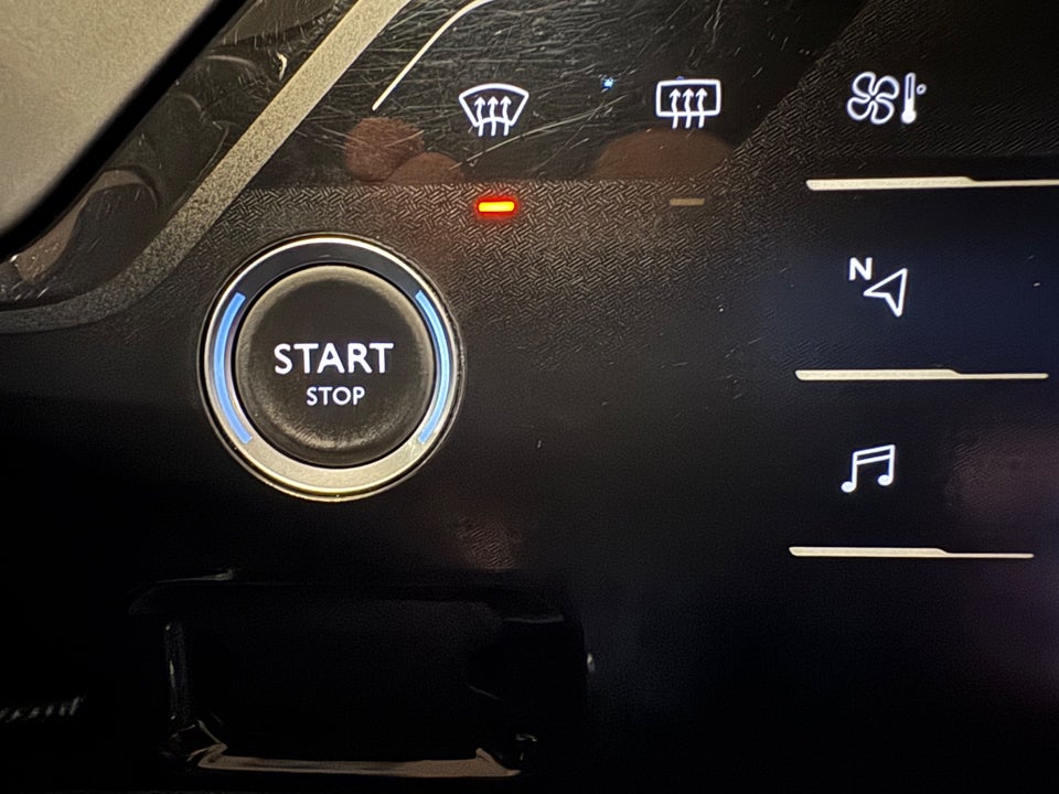 Citroën Grand C4 Picasso 1,6 BlueHDi 120 Intensive+ EAT6 7prs 5d