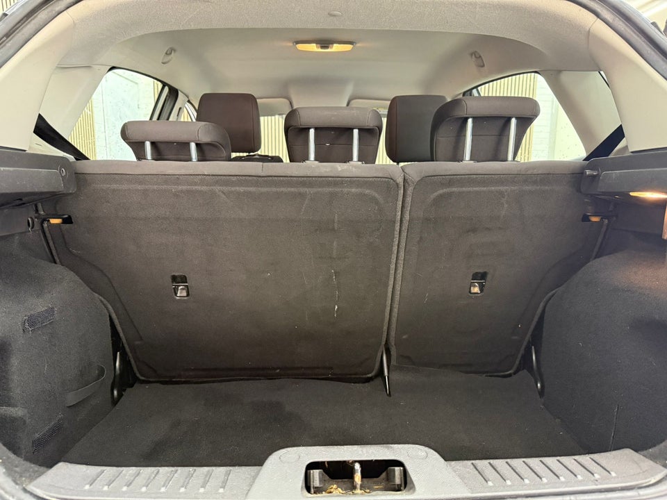 Ford Fiesta 1,0 80 Trend+ 5d