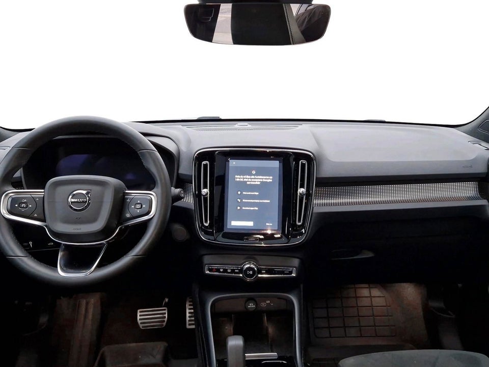 Volvo XC40 P6 ReCharge Pro 5d