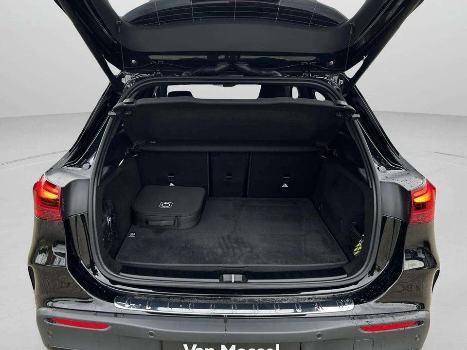 Mercedes GLA250 e 1,3 Progressive aut. 5d