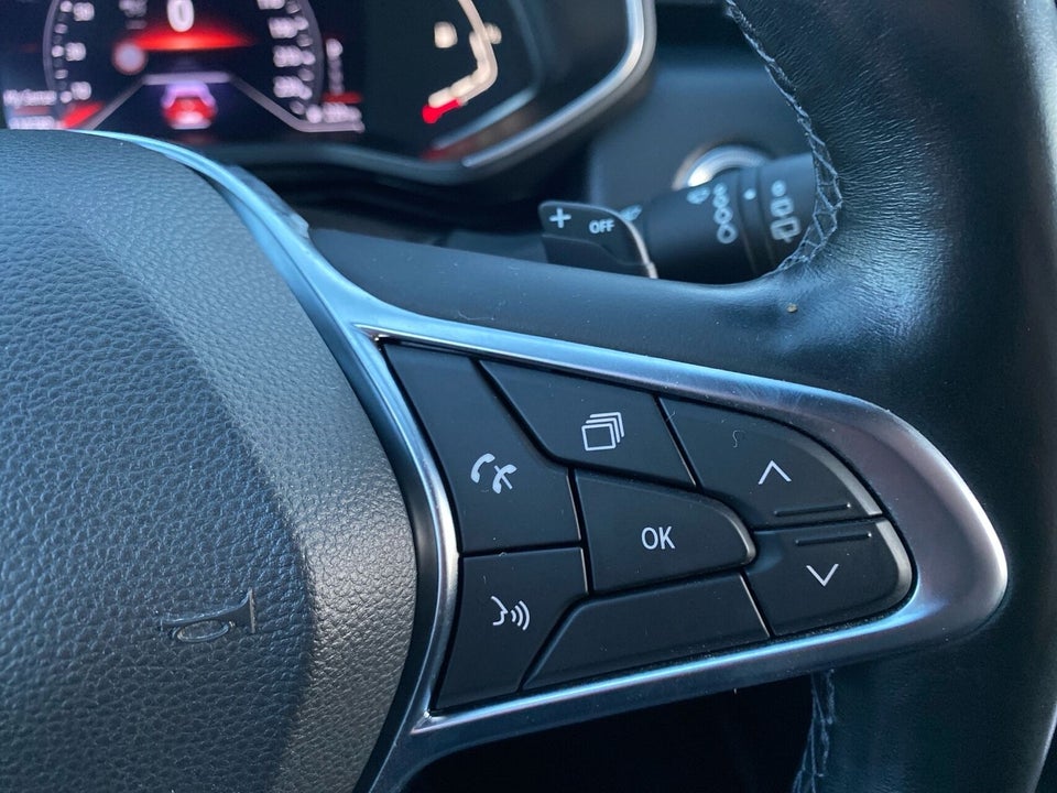 Renault Clio V 1,3 TCe 130 Intens EDC 5d