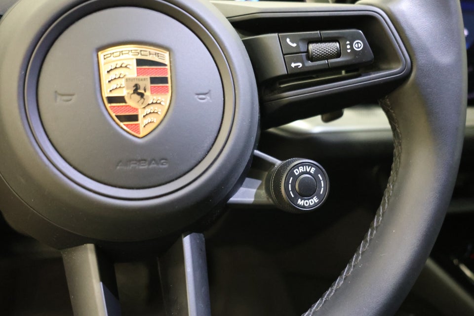 Porsche Cayenne 3,0 E-Hybrid Tiptr. 5d