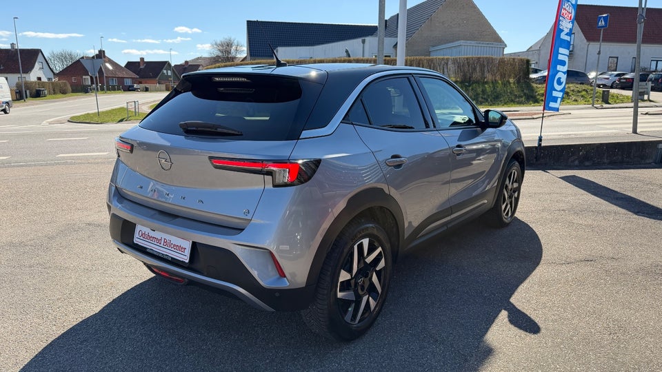 Opel Mokka-e 54 Elegance 5d