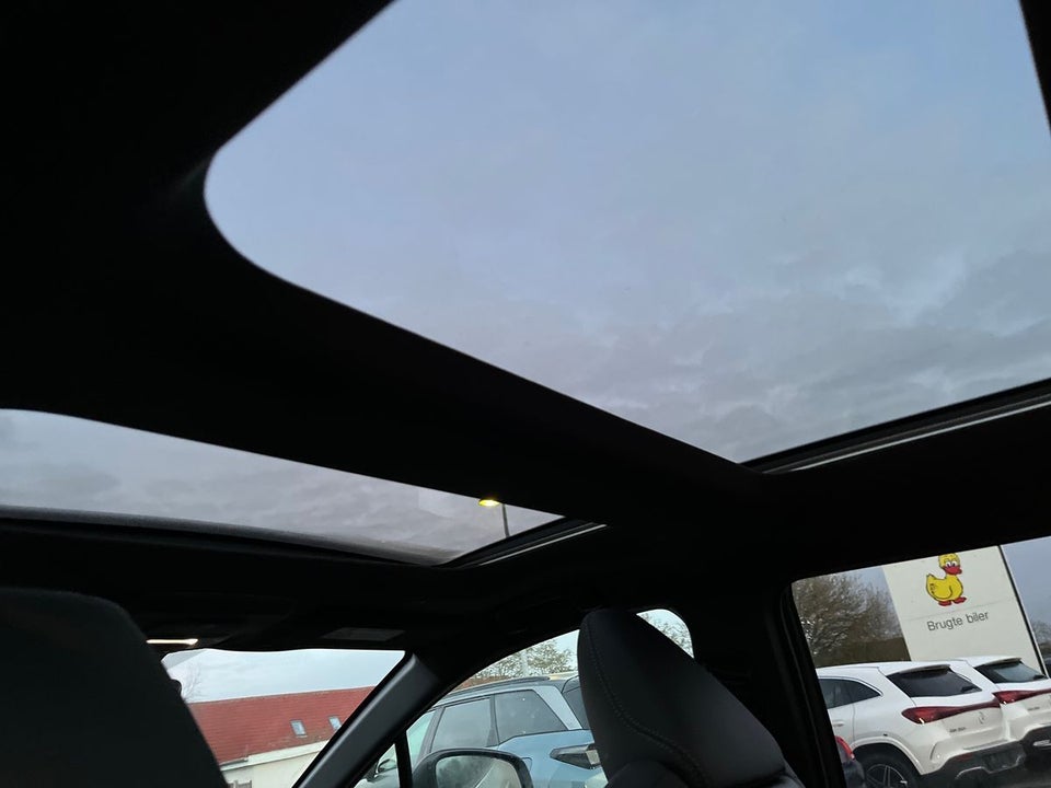 Toyota bZ4X Executive Premium 5d