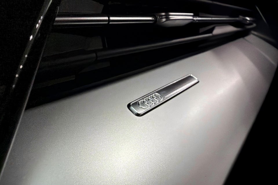 Audi A3 40 TFSi e Prestige Sportback S-tr. 5d