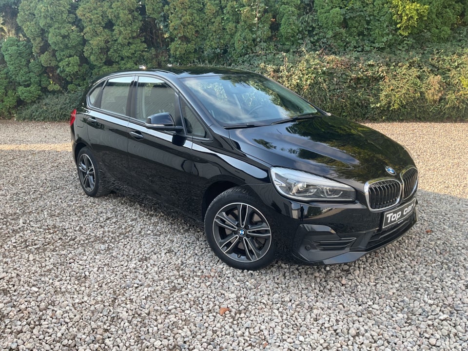 BMW 225xe 1,5 Active Tourer iPerformance aut. 5d