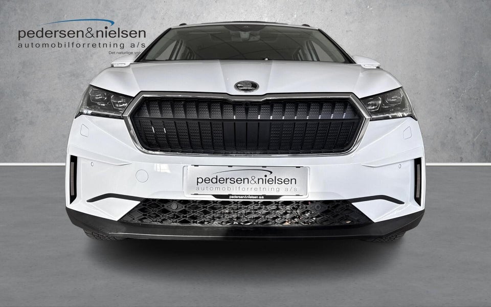 Skoda Enyaq 60 iV 5d