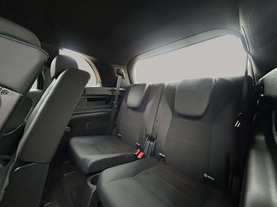 Mercedes EQB250+ AMG Advance 7prs 5d