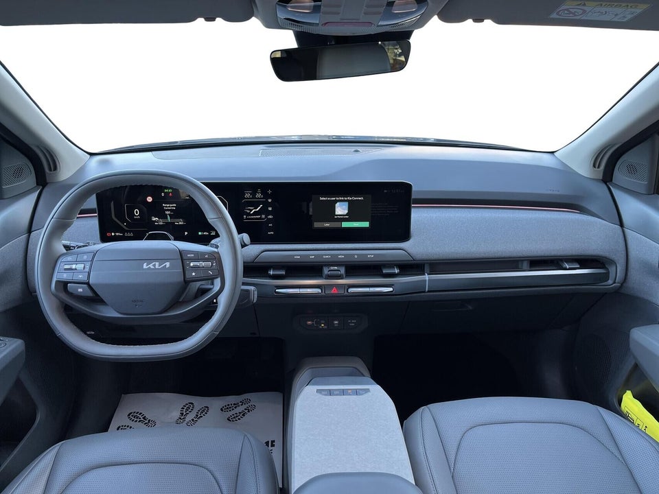 Kia EV3 81 Long Range Upgrade 5d