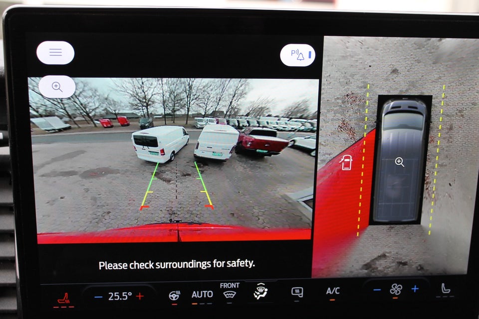 Ford Transit 350 L3 Van 2,0 EcoBlue Trend aut. H2 RWD