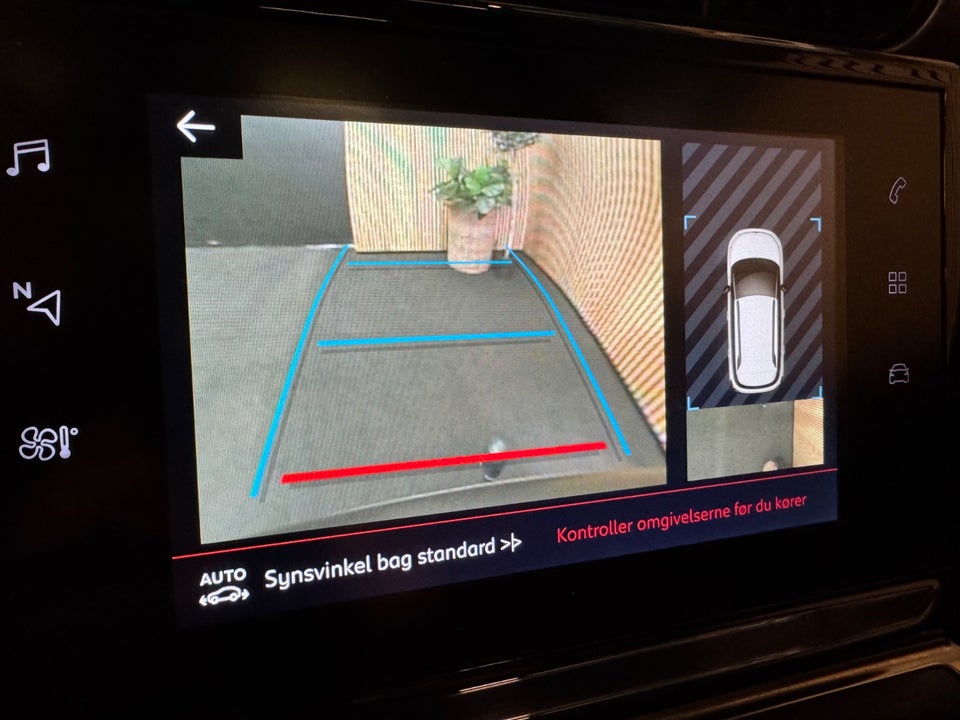 Citroën C3 Aircross 1,5 BlueHDi 100 Sport SkyLine 5d