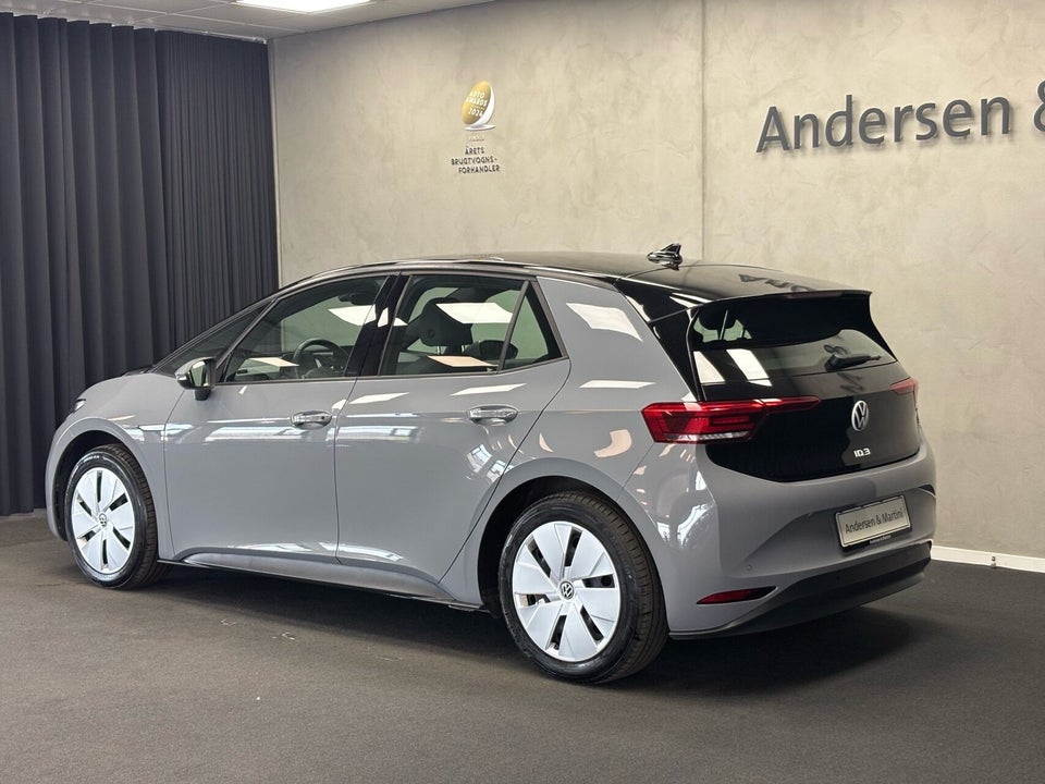 VW ID.3 45 Pure Performance 5d