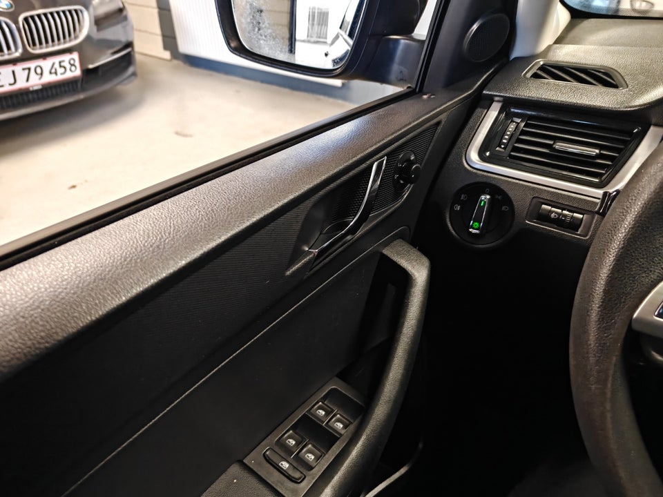 Skoda Rapid 1,2 TSi 90 Style Spaceback 5d