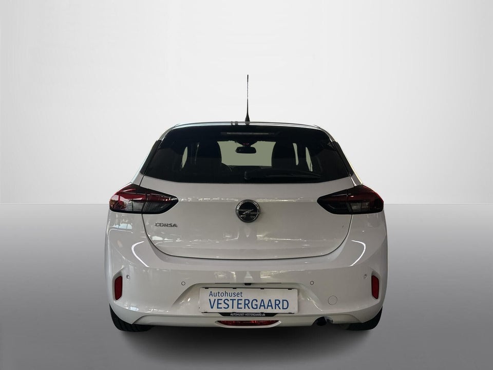 Opel Corsa 1,2 Exclusive 5d
