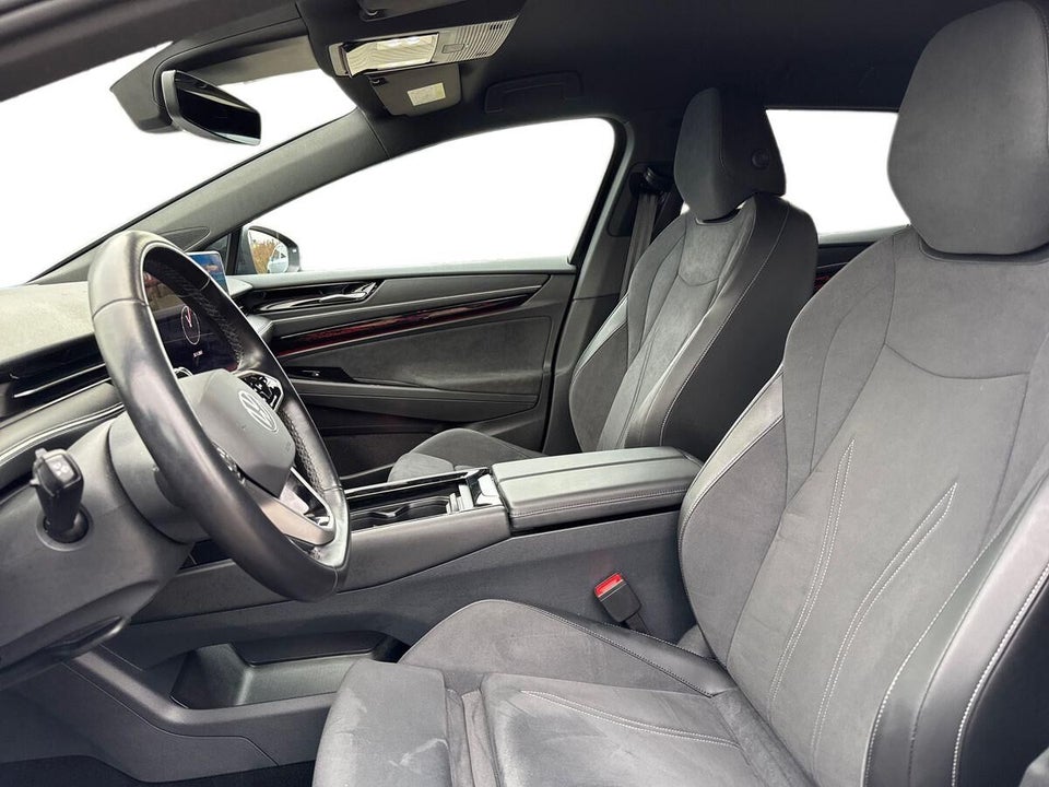 VW ID.7 77 Style Tourer 5d