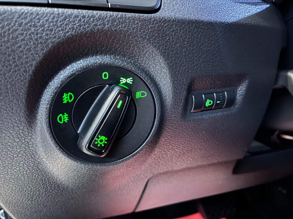 Skoda Fabia 1,0 TSi 110 Style Combi DSG 5d