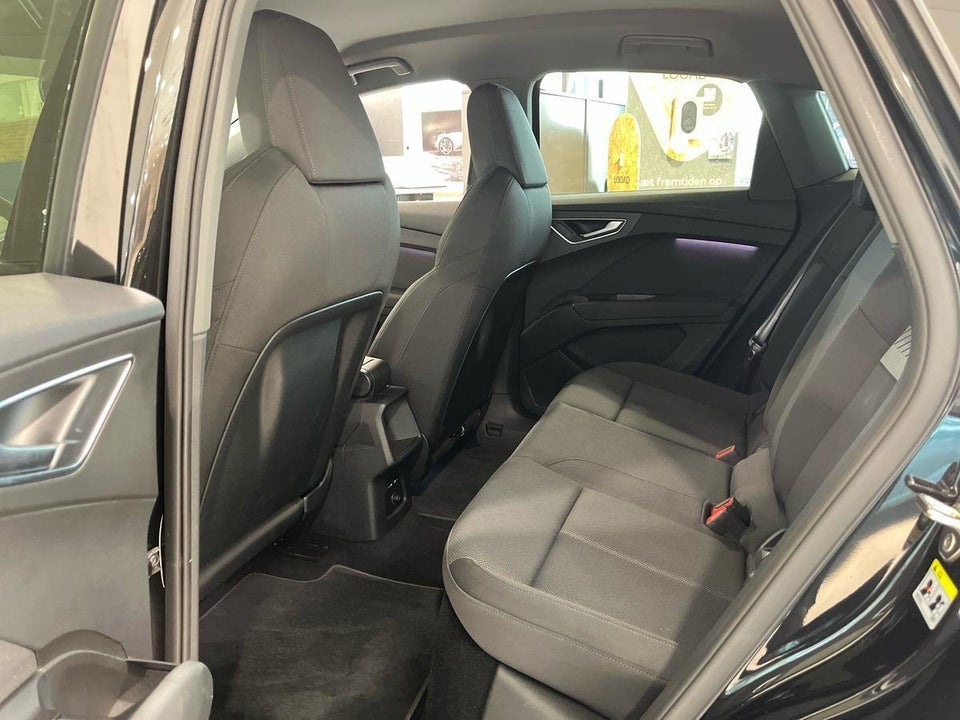 Audi Q4 e-tron 45 S-line Sportback 5d