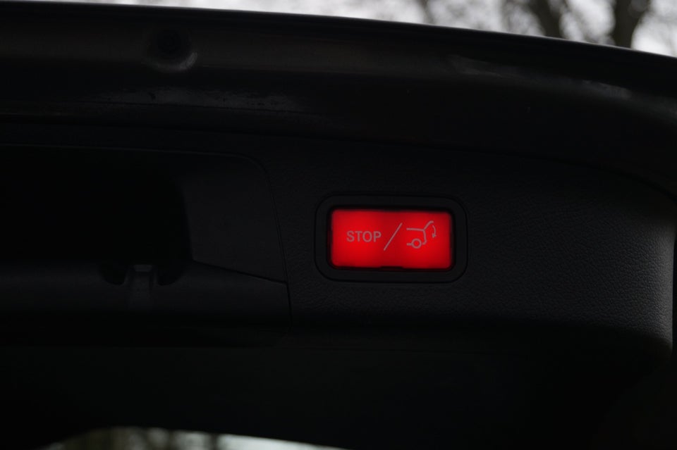 Mercedes EQA250 AMG Line 5d