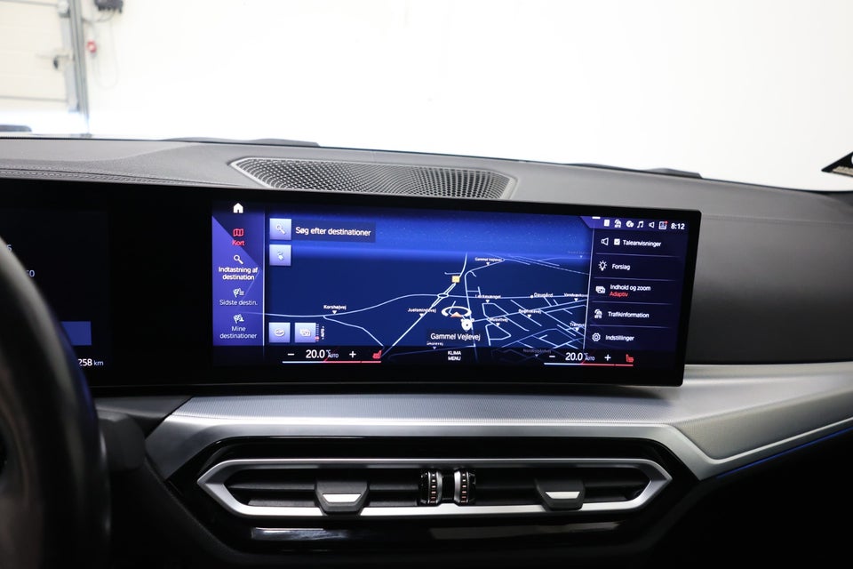 BMW i4 M50 M-Sport xDrive 5d