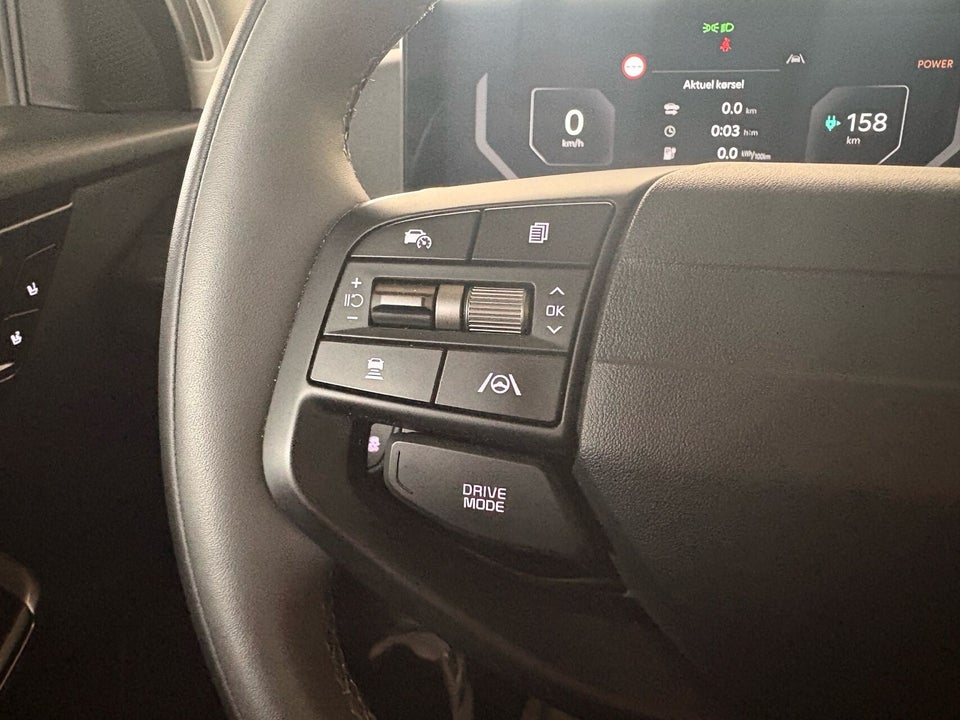 Kia EV6 84 Long Range Prestige 5d