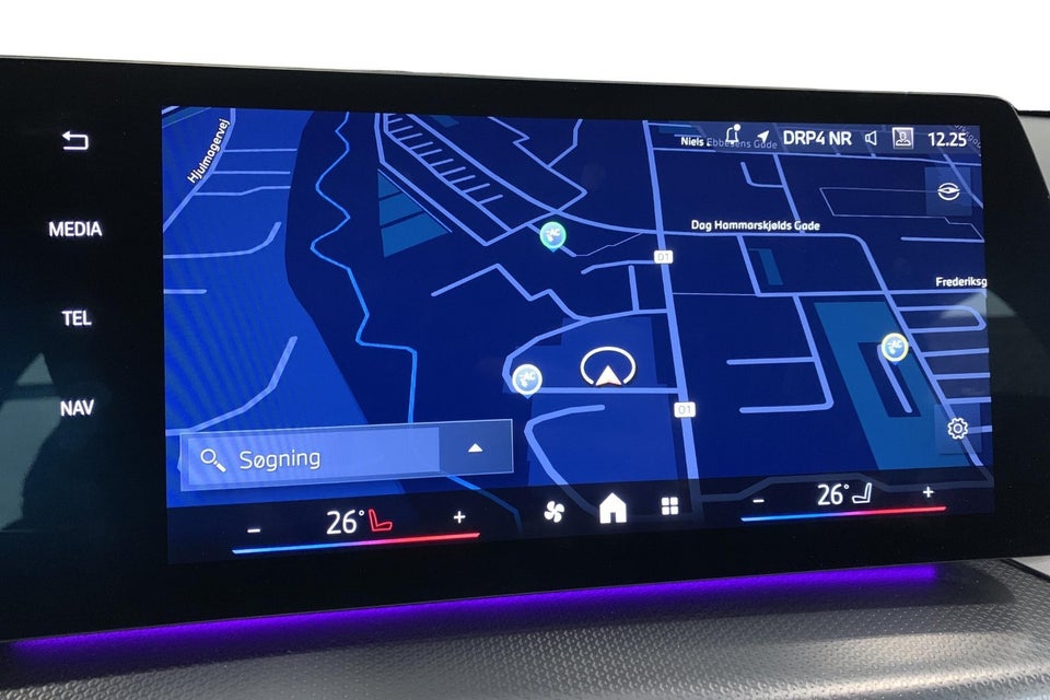 BMW iX2 eDrive20 M-Sport 5d