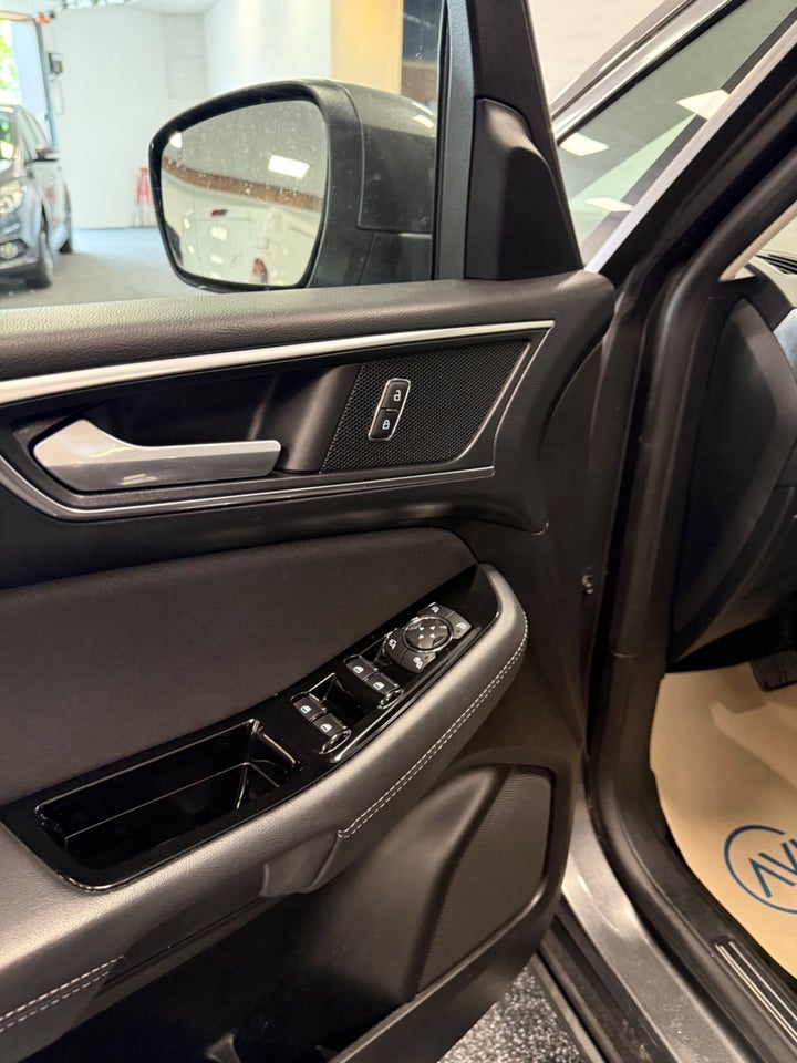 Ford S-MAX 2,0 EcoBlue Titanium aut. 7prs 5d