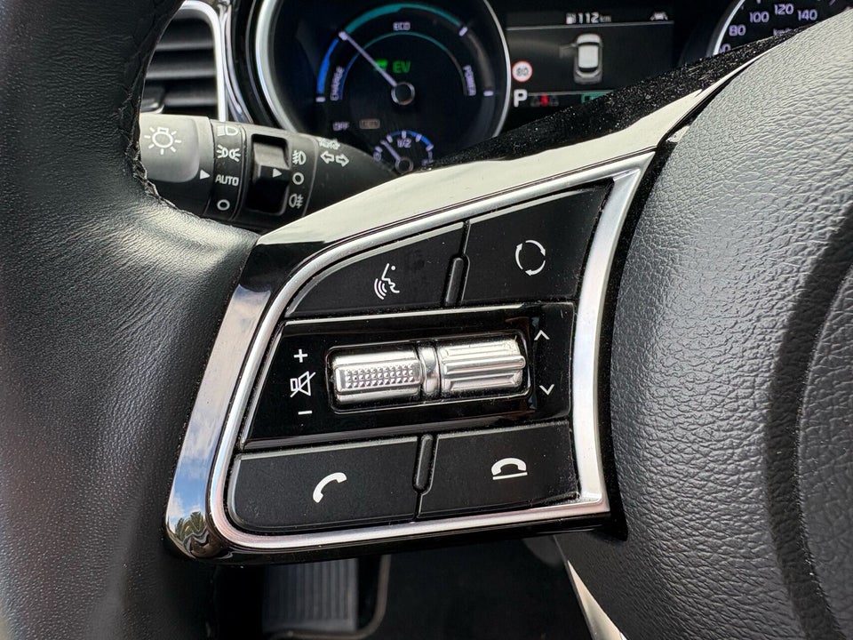 Kia XCeed 1,6 PHEV Spirit DCT 5d