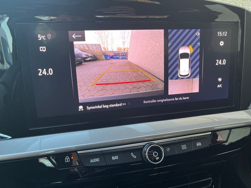 Opel Mokka-e 50 Ultimate 5d