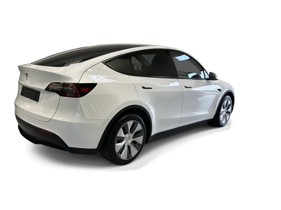 Tesla Model Y RWD 5d