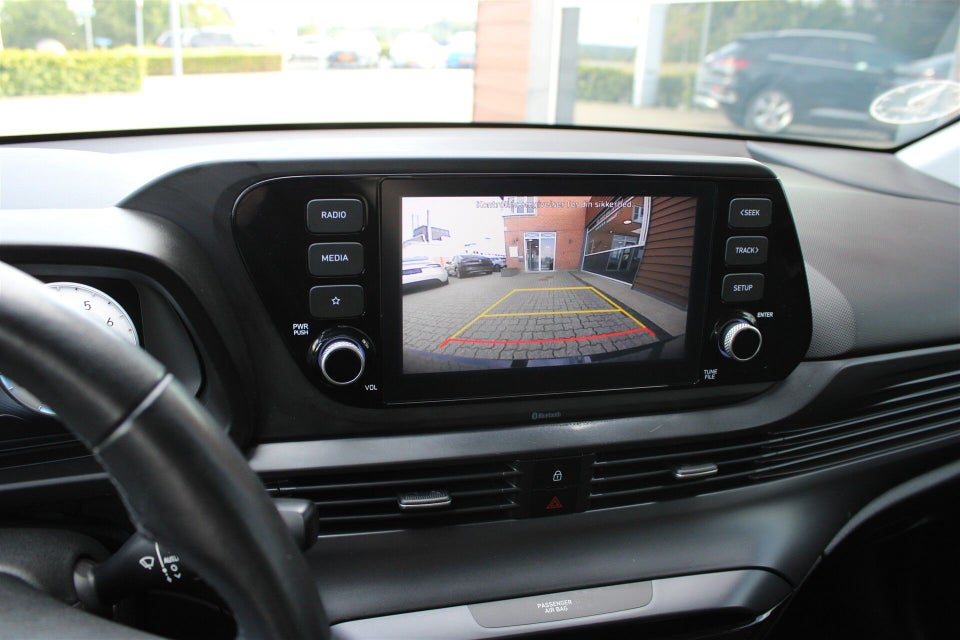 Hyundai i20 1,0 T-GDi Essential 5d