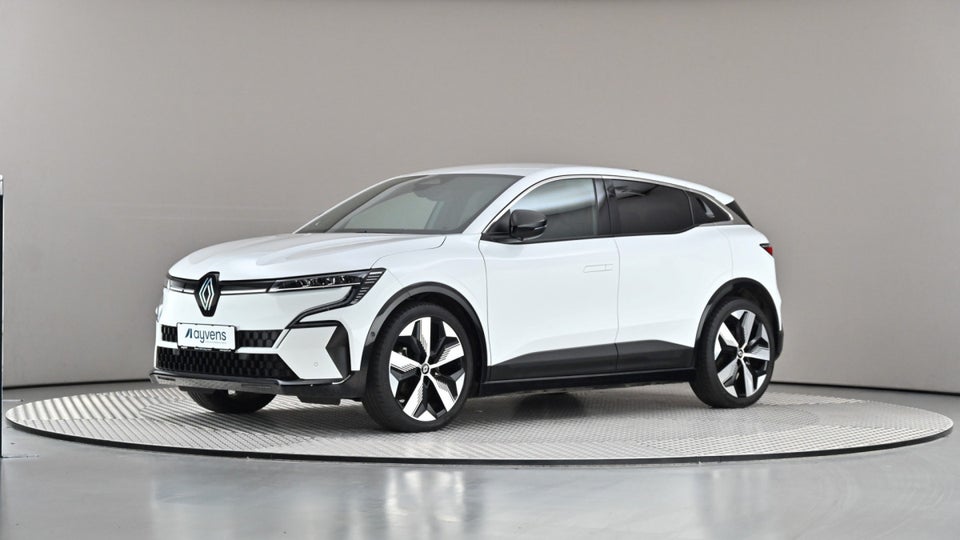 Renault Megane E-Tech 60 Techno 5d
