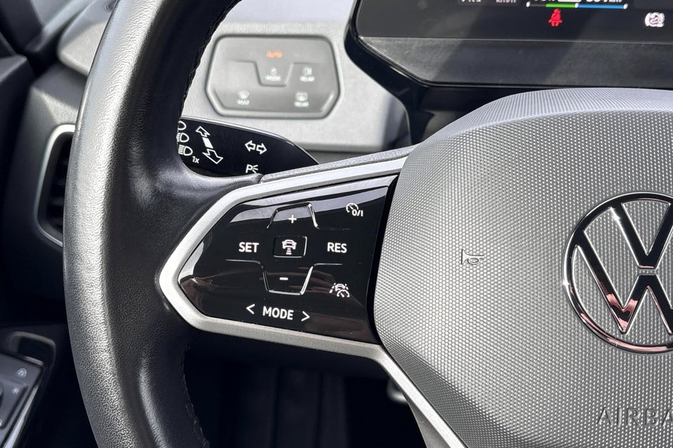 VW ID.3 58 Pro Performance 5d