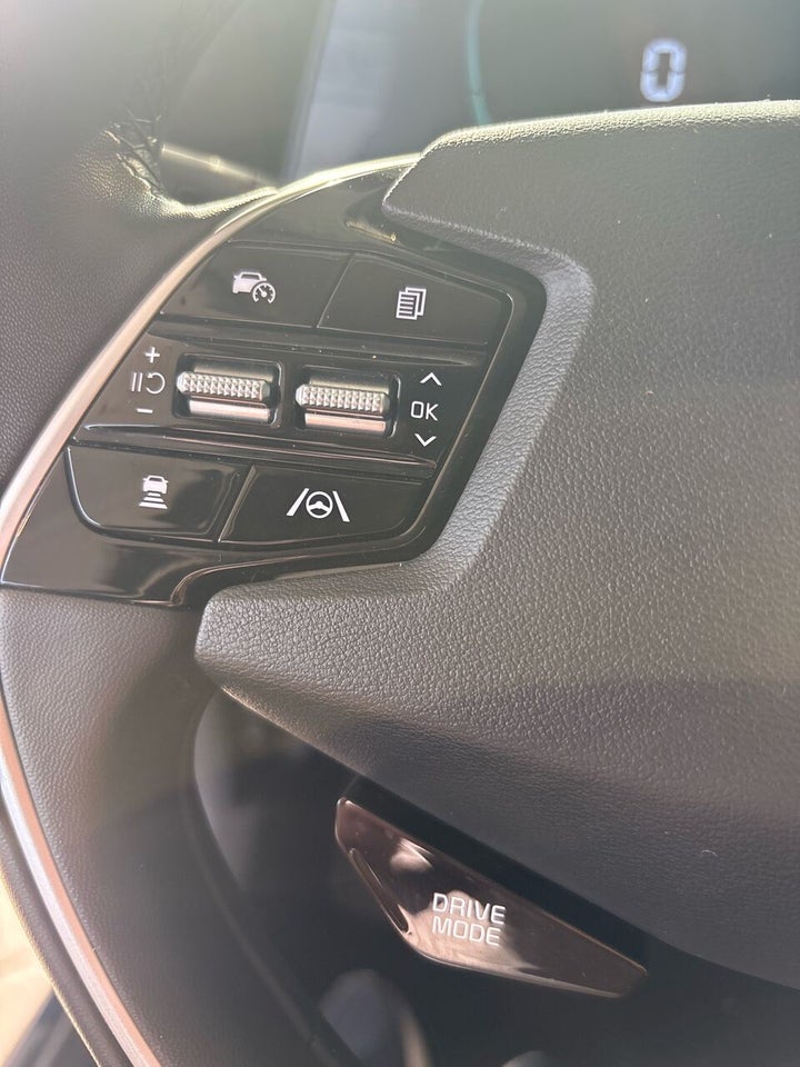 Kia Niro 1,6 PHEV Prestige DCT 5d