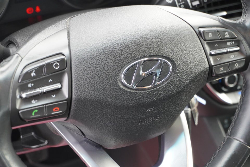 Hyundai i30 1,0 T-GDi Life Komfort stc. 5d