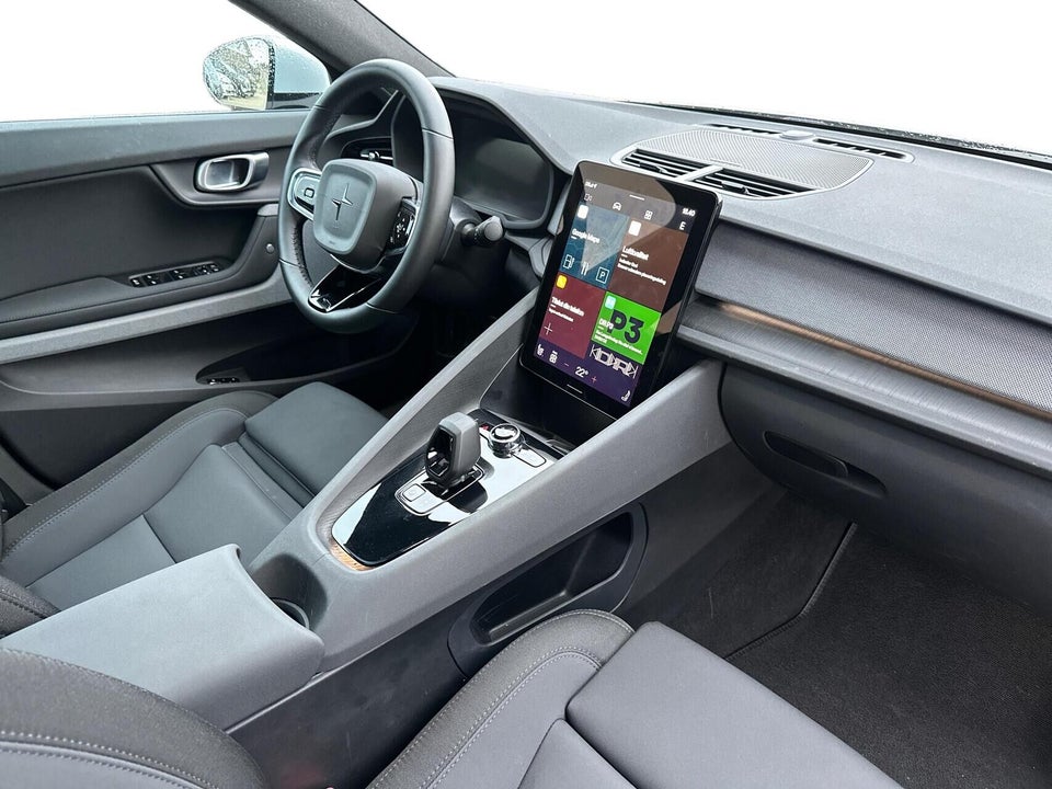 Polestar 2 Long Range 5d