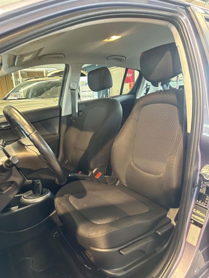 Hyundai i20 1,25 Classic XTR 5d
